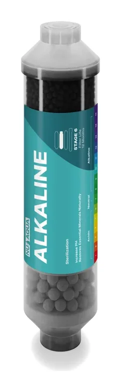 Alkaliser — photo 1/2