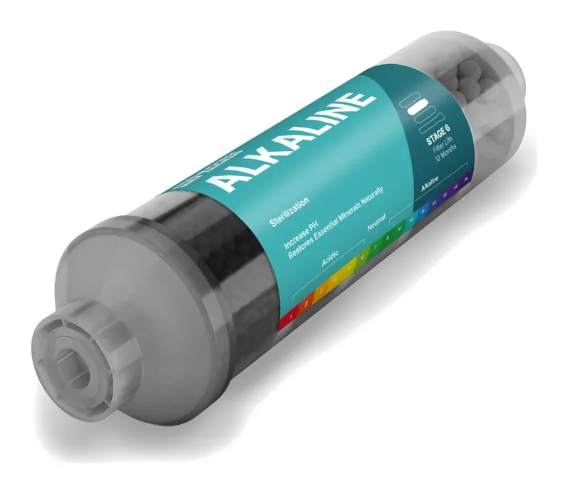 Alkaliser — photo 2/2