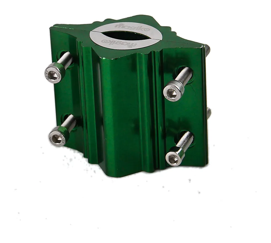 Magnet (magnetiser) — photo 1/2
