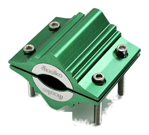 Magnet (magnetiser) — photo 2/2