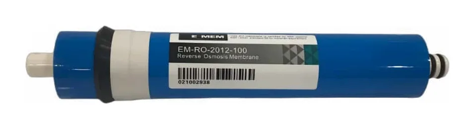 100 GPD RO membrane
