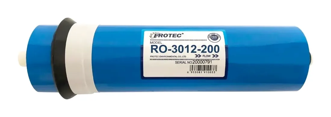 200 GPD RO membrane
