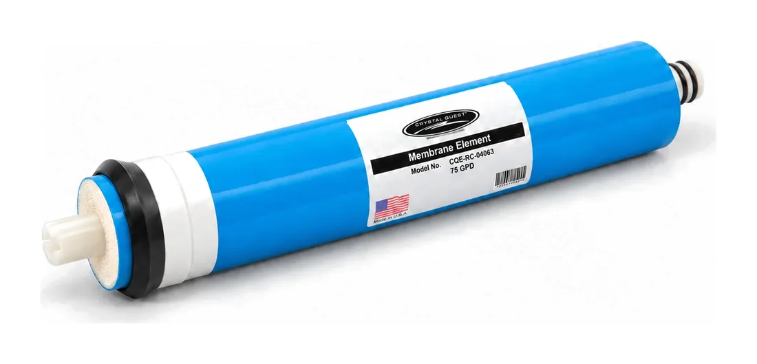 75 GPD RO membrane