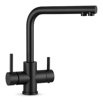 3-in-1 faucet