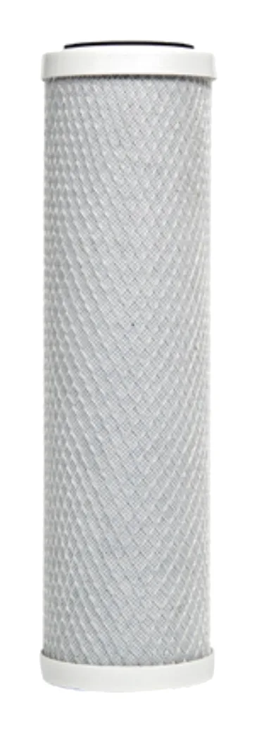 Activated carbon filter — photo 3/3