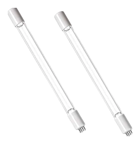 6 W UV lamp cartridge